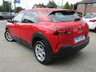 USED 2019 19 CITROEN C4 CACTUS 1.2 PURETECH FEEL S/S 5d 109 BHP CITROEN C4 CACTUS SUV 1.2 PURETECH FEEL. Finished in SPORT RED with contrasting dark trim. The C4 Cactus is one of the most quirky and unusual SUV crossovers on the market. Eye catching, economical and easy to drive family car. Features include Apple Play, B/Tooth, DAB, Park Sensors and much more. Dealer serviced at 20326 miles, 39414 miles, 54443 miles and on arrival at 66808 miles.