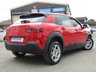 USED 2019 19 CITROEN C4 CACTUS 1.2 PURETECH FEEL S/S 5d 109 BHP CITROEN C4 CACTUS SUV 1.2 PURETECH FEEL. Finished in SPORT RED with contrasting dark trim. The C4 Cactus is one of the most quirky and unusual SUV crossovers on the market. Eye catching, economical and easy to drive family car. Features include Apple Play, B/Tooth, DAB, Park Sensors and much more. Dealer serviced at 20326 miles, 39414 miles, 54443 miles and on arrival at 66808 miles.