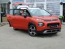 USED 2019 19 CITROEN C3 AIRCROSS 1.2 PURETECH FLAIR S/S 5d 109 BHP Finished in SPICEY ORANGE with contrasting dark trim. The C3 AIRCROSS is an appealing, distinctive and nicely equipped little SUV. Unlike most cars in this class. It is eye catching, economical and easy to drive family car. Features include Sat Nav, Rear View Camera, DAB, Park Sensors, Blue Tooth and much more. Dealer serviced at 20326 miles, 39414 miles, 54443 miles and on arrival at 62679 miles.