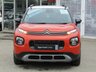 USED 2019 19 CITROEN C3 AIRCROSS 1.2 PURETECH FLAIR S/S 5d 109 BHP Finished in SPICEY ORANGE with contrasting dark trim. The C3 AIRCROSS is an appealing, distinctive and nicely equipped little SUV. Unlike most cars in this class. It is eye catching, economical and easy to drive family car. Features include Sat Nav, Rear View Camera, DAB, Park Sensors, Blue Tooth and much more. Dealer serviced at 20326 miles, 39414 miles, 54443 miles and on arrival at 62679 miles.