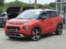 USED 2019 19 CITROEN C3 AIRCROSS 1.2 PURETECH FLAIR S/S 5d 109 BHP Finished in SPICEY ORANGE with contrasting dark trim. The C3 AIRCROSS is an appealing, distinctive and nicely equipped little SUV. Unlike most cars in this class. It is eye catching, economical and easy to drive family car. Features include Sat Nav, Rear View Camera, DAB, Park Sensors, Blue Tooth and much more. Dealer serviced at 20326 miles, 39414 miles, 54443 miles and on arrival at 62679 miles.