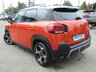 USED 2019 19 CITROEN C3 AIRCROSS 1.2 PURETECH FLAIR S/S 5d 109 BHP Finished in SPICEY ORANGE with contrasting dark trim. The C3 AIRCROSS is an appealing, distinctive and nicely equipped little SUV. Unlike most cars in this class. It is eye catching, economical and easy to drive family car. Features include Sat Nav, Rear View Camera, DAB, Park Sensors, Blue Tooth and much more. Dealer serviced at 20326 miles, 39414 miles, 54443 miles and on arrival at 62679 miles.