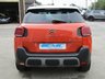USED 2019 19 CITROEN C3 AIRCROSS 1.2 PURETECH FLAIR S/S 5d 109 BHP Finished in SPICEY ORANGE with contrasting dark trim. The C3 AIRCROSS is an appealing, distinctive and nicely equipped little SUV. Unlike most cars in this class. It is eye catching, economical and easy to drive family car. Features include Sat Nav, Rear View Camera, DAB, Park Sensors, Blue Tooth and much more. Dealer serviced at 20326 miles, 39414 miles, 54443 miles and on arrival at 62679 miles.