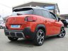 USED 2019 19 CITROEN C3 AIRCROSS 1.2 PURETECH FLAIR S/S 5d 109 BHP Finished in SPICEY ORANGE with contrasting dark trim. The C3 AIRCROSS is an appealing, distinctive and nicely equipped little SUV. Unlike most cars in this class. It is eye catching, economical and easy to drive family car. Features include Sat Nav, Rear View Camera, DAB, Park Sensors, Blue Tooth and much more. Dealer serviced at 20326 miles, 39414 miles, 54443 miles and on arrival at 62679 miles.