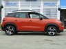 USED 2019 19 CITROEN C3 AIRCROSS 1.2 PURETECH FLAIR S/S 5d 109 BHP Finished in SPICEY ORANGE with contrasting dark trim. The C3 AIRCROSS is an appealing, distinctive and nicely equipped little SUV. Unlike most cars in this class. It is eye catching, economical and easy to drive family car. Features include Sat Nav, Rear View Camera, DAB, Park Sensors, Blue Tooth and much more. Dealer serviced at 20326 miles, 39414 miles, 54443 miles and on arrival at 62679 miles.