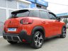 USED 2019 19 CITROEN C3 AIRCROSS 1.2 PURETECH FLAIR S/S 5d 109 BHP Finished in SPICEY ORANGE with contrasting dark trim. The C3 AIRCROSS is an appealing, distinctive and nicely equipped little SUV. Unlike most cars in this class. It is eye catching, economical and easy to drive family car. Features include Sat Nav, Rear View Camera, DAB, Park Sensors, Blue Tooth and much more. Dealer serviced at 20326 miles, 39414 miles, 54443 miles and on arrival at 62679 miles.