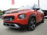 USED 2019 19 CITROEN C3 AIRCROSS 1.2 PURETECH FLAIR S/S 5d 109 BHP Finished in SPICEY ORANGE with contrasting dark trim. The C3 AIRCROSS is an appealing, distinctive and nicely equipped little SUV. Unlike most cars in this class. It is eye catching, economical and easy to drive family car. Features include Sat Nav, Rear View Camera, DAB, Park Sensors, Blue Tooth and much more. Dealer serviced at 20326 miles, 39414 miles, 54443 miles and on arrival at 62679 miles.