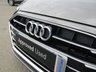 USED 2019 69 AUDI A4 2.0 AVANT TDI SPORT MHEV 5d 161 BHP Finished in TERRA GREY METALLIC with contrasting DARK GREY HEATED LEATHER TRIM. This popular Audi Estate has genuine good looks and a luxurious feel. Great to drive and practical with loads of room for the average sized family. Features include, Virtual Dash, Sat Nav, Heated leather, Blue Tooth, DAB Radio, 18" Alloys, Power Rear Boot, 161 BHP, Parking Sensors, Tinted Rear Quarter windows and much more. Dealer serviced at 19432 miles, 38559 miles, 57450 miles and at 76762 miles.