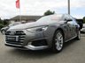 USED 2019 69 AUDI A4 2.0 AVANT TDI SPORT MHEV 5d 161 BHP Finished in TERRA GREY METALLIC with contrasting DARK GREY HEATED LEATHER TRIM. This popular Audi Estate has genuine good looks and a luxurious feel. Great to drive and practical with loads of room for the average sized family. Features include, Virtual Dash, Sat Nav, Heated leather, Blue Tooth, DAB Radio, 18" Alloys, Power Rear Boot, 161 BHP, Parking Sensors, Tinted Rear Quarter windows and much more. Dealer serviced at 19432 miles, 38559 miles, 57450 miles and at 76762 miles.
