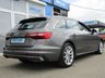 USED 2019 69 AUDI A4 2.0 AVANT TDI SPORT MHEV 5d 161 BHP Finished in TERRA GREY METALLIC with contrasting DARK GREY HEATED LEATHER TRIM. This popular Audi Estate has genuine good looks and a luxurious feel. Great to drive and practical with loads of room for the average sized family. Features include, Virtual Dash, Sat Nav, Heated leather, Blue Tooth, DAB Radio, 18" Alloys, Power Rear Boot, 161 BHP, Parking Sensors, Tinted Rear Quarter windows and much more. Dealer serviced at 19432 miles, 38559 miles, 57450 miles and at 76762 miles.
