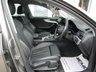USED 2019 69 AUDI A4 2.0 AVANT TDI SPORT MHEV 5d 161 BHP Finished in TERRA GREY METALLIC with contrasting DARK GREY HEATED LEATHER TRIM. This popular Audi Estate has genuine good looks and a luxurious feel. Great to drive and practical with loads of room for the average sized family. Features include, Virtual Dash, Sat Nav, Heated leather, Blue Tooth, DAB Radio, 18" Alloys, Power Rear Boot, 161 BHP, Parking Sensors, Tinted Rear Quarter windows and much more. Dealer serviced at 19432 miles, 38559 miles, 57450 miles and at 76762 miles.
