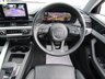 USED 2019 69 AUDI A4 2.0 AVANT TDI SPORT MHEV 5d 161 BHP Finished in TERRA GREY METALLIC with contrasting DARK GREY HEATED LEATHER TRIM. This popular Audi Estate has genuine good looks and a luxurious feel. Great to drive and practical with loads of room for the average sized family. Features include, Virtual Dash, Sat Nav, Heated leather, Blue Tooth, DAB Radio, 18" Alloys, Power Rear Boot, 161 BHP, Parking Sensors, Tinted Rear Quarter windows and much more. Dealer serviced at 19432 miles, 38559 miles, 57450 miles and at 76762 miles.