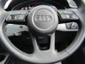 USED 2019 69 AUDI A4 2.0 AVANT TDI SPORT MHEV 5d 161 BHP Finished in TERRA GREY METALLIC with contrasting DARK GREY HEATED LEATHER TRIM. This popular Audi Estate has genuine good looks and a luxurious feel. Great to drive and practical with loads of room for the average sized family. Features include, Virtual Dash, Sat Nav, Heated leather, Blue Tooth, DAB Radio, 18" Alloys, Power Rear Boot, 161 BHP, Parking Sensors, Tinted Rear Quarter windows and much more. Dealer serviced at 19432 miles, 38559 miles, 57450 miles and at 76762 miles.