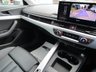 USED 2019 69 AUDI A4 2.0 AVANT TDI SPORT MHEV 5d 161 BHP Finished in TERRA GREY METALLIC with contrasting DARK GREY HEATED LEATHER TRIM. This popular Audi Estate has genuine good looks and a luxurious feel. Great to drive and practical with loads of room for the average sized family. Features include, Virtual Dash, Sat Nav, Heated leather, Blue Tooth, DAB Radio, 18" Alloys, Power Rear Boot, 161 BHP, Parking Sensors, Tinted Rear Quarter windows and much more. Dealer serviced at 19432 miles, 38559 miles, 57450 miles and at 76762 miles.