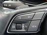 USED 2019 69 AUDI A4 2.0 AVANT TDI SPORT MHEV 5d 161 BHP Finished in TERRA GREY METALLIC with contrasting DARK GREY HEATED LEATHER TRIM. This popular Audi Estate has genuine good looks and a luxurious feel. Great to drive and practical with loads of room for the average sized family. Features include, Virtual Dash, Sat Nav, Heated leather, Blue Tooth, DAB Radio, 18" Alloys, Power Rear Boot, 161 BHP, Parking Sensors, Tinted Rear Quarter windows and much more. Dealer serviced at 19432 miles, 38559 miles, 57450 miles and at 76762 miles.