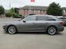 USED 2019 69 AUDI A4 2.0 AVANT TDI SPORT MHEV 5d 161 BHP Finished in TERRA GREY METALLIC with contrasting DARK GREY HEATED LEATHER TRIM. This popular Audi Estate has genuine good looks and a luxurious feel. Great to drive and practical with loads of room for the average sized family. Features include, Virtual Dash, Sat Nav, Heated leather, Blue Tooth, DAB Radio, 18" Alloys, Power Rear Boot, 161 BHP, Parking Sensors, Tinted Rear Quarter windows and much more. Dealer serviced at 19432 miles, 38559 miles, 57450 miles and at 76762 miles.