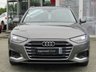 USED 2019 69 AUDI A4 2.0 AVANT TDI SPORT MHEV 5d 161 BHP Finished in TERRA GREY METALLIC with contrasting DARK GREY HEATED LEATHER TRIM. This popular Audi Estate has genuine good looks and a luxurious feel. Great to drive and practical with loads of room for the average sized family. Features include, Virtual Dash, Sat Nav, Heated leather, Blue Tooth, DAB Radio, 18" Alloys, Power Rear Boot, 161 BHP, Parking Sensors, Tinted Rear Quarter windows and much more. Dealer serviced at 19432 miles, 38559 miles, 57450 miles and at 76762 miles.