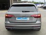 USED 2019 69 AUDI A4 2.0 AVANT TDI SPORT MHEV 5d 161 BHP Finished in TERRA GREY METALLIC with contrasting DARK GREY HEATED LEATHER TRIM. This popular Audi Estate has genuine good looks and a luxurious feel. Great to drive and practical with loads of room for the average sized family. Features include, Virtual Dash, Sat Nav, Heated leather, Blue Tooth, DAB Radio, 18" Alloys, Power Rear Boot, 161 BHP, Parking Sensors, Tinted Rear Quarter windows and much more. Dealer serviced at 19432 miles, 38559 miles, 57450 miles and at 76762 miles.