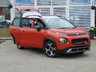 USED 2019 19 CITROEN C3 AIRCROSS 1.2 PURETECH FLAIR S/S 5d 109 BHP Finished in SPICEY ORANGE with contrasting dark trim. The C3 AIRCROSS is an appealing, distinctive and nicely equipped little SUV. Unlike most cars in this class. It is eye catching, economical and easy to drive family car. Features include Sat Nav, Rear View Camera, DAB, Park Sensors, Blue Tooth and much more. Dealer served at 15,935 miles, 25,405 miles, 31,280 miles, 49,612 miles, 53,303 miles and upon arrival at 66,581 miles.