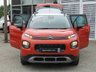 USED 2019 19 CITROEN C3 AIRCROSS 1.2 PURETECH FLAIR S/S 5d 109 BHP Finished in SPICEY ORANGE with contrasting dark trim. The C3 AIRCROSS is an appealing, distinctive and nicely equipped little SUV. Unlike most cars in this class. It is eye catching, economical and easy to drive family car. Features include Sat Nav, Rear View Camera, DAB, Park Sensors, Blue Tooth and much more. Dealer served at 15,935 miles, 25,405 miles, 31,280 miles, 49,612 miles, 53,303 miles and upon arrival at 66,581 miles.