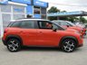 USED 2019 19 CITROEN C3 AIRCROSS 1.2 PURETECH FLAIR S/S 5d 109 BHP Finished in SPICEY ORANGE with contrasting dark trim. The C3 AIRCROSS is an appealing, distinctive and nicely equipped little SUV. Unlike most cars in this class. It is eye catching, economical and easy to drive family car. Features include Sat Nav, Rear View Camera, DAB, Park Sensors, Blue Tooth and much more. Dealer served at 15,935 miles, 25,405 miles, 31,280 miles, 49,612 miles, 53,303 miles and upon arrival at 66,581 miles.