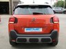 USED 2019 19 CITROEN C3 AIRCROSS 1.2 PURETECH FLAIR S/S 5d 109 BHP Finished in SPICEY ORANGE with contrasting dark trim. The C3 AIRCROSS is an appealing, distinctive and nicely equipped little SUV. Unlike most cars in this class. It is eye catching, economical and easy to drive family car. Features include Sat Nav, Rear View Camera, DAB, Park Sensors, Blue Tooth and much more. Dealer served at 15,935 miles, 25,405 miles, 31,280 miles, 49,612 miles, 53,303 miles and upon arrival at 66,581 miles.