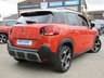 USED 2019 19 CITROEN C3 AIRCROSS 1.2 PURETECH FLAIR S/S 5d 109 BHP Finished in SPICEY ORANGE with contrasting dark trim. The C3 AIRCROSS is an appealing, distinctive and nicely equipped little SUV. Unlike most cars in this class. It is eye catching, economical and easy to drive family car. Features include Sat Nav, Rear View Camera, DAB, Park Sensors, Blue Tooth and much more. Dealer served at 15,935 miles, 25,405 miles, 31,280 miles, 49,612 miles, 53,303 miles and upon arrival at 66,581 miles.