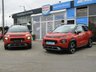 USED 2019 19 CITROEN C3 AIRCROSS 1.2 PURETECH FLAIR S/S 5d 109 BHP Finished in SPICEY ORANGE with contrasting dark trim. The C3 AIRCROSS is an appealing, distinctive and nicely equipped little SUV. Unlike most cars in this class. It is eye catching, economical and easy to drive family car. Features include Sat Nav, Rear View Camera, DAB, Park Sensors, Blue Tooth and much more. Dealer served at 15,935 miles, 25,405 miles, 31,280 miles, 49,612 miles, 53,303 miles and upon arrival at 66,581 miles.