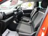 USED 2019 19 CITROEN C3 AIRCROSS 1.2 PURETECH FLAIR S/S 5d 109 BHP Finished in SPICEY ORANGE with contrasting dark trim. The C3 AIRCROSS is an appealing, distinctive and nicely equipped little SUV. Unlike most cars in this class. It is eye catching, economical and easy to drive family car. Features include Sat Nav, Rear View Camera, DAB, Park Sensors, Blue Tooth and much more. Dealer served at 15,935 miles, 25,405 miles, 31,280 miles, 49,612 miles, 53,303 miles and upon arrival at 66,581 miles.