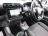 USED 2019 19 CITROEN C3 AIRCROSS 1.2 PURETECH FLAIR S/S 5d 109 BHP Finished in SPICEY ORANGE with contrasting dark trim. The C3 AIRCROSS is an appealing, distinctive and nicely equipped little SUV. Unlike most cars in this class. It is eye catching, economical and easy to drive family car. Features include Sat Nav, Rear View Camera, DAB, Park Sensors, Blue Tooth and much more. Dealer served at 15,935 miles, 25,405 miles, 31,280 miles, 49,612 miles, 53,303 miles and upon arrival at 66,581 miles.