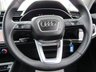 USED 2019 69 AUDI Q3 1.5 TFSI SPORT 5d 148 BHP Finished in GLACIER WHITE with contrasting Dark Grey Cloth trim. This low mileage, Audi Q3 is a upmarket, premium, compact SUV. It offers plenty of space, Great fun to drive and lots of high tech features. All at a very affordable price. Spec includes 18" Alloys, Leather, Sat Nav, Power Boot, Front and Rear Park Sensors, B/Tooth and much more. Dealer serviced at 17677 miles and on arrival at 34059 miles