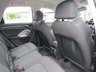 USED 2019 69 AUDI Q3 1.5 TFSI SPORT 5d 148 BHP Finished in GLACIER WHITE with contrasting Dark Grey Cloth trim. This low mileage, Audi Q3 is a upmarket, premium, compact SUV. It offers plenty of space, Great fun to drive and lots of high tech features. All at a very affordable price. Spec includes 18" Alloys, Leather, Sat Nav, Power Boot, Front and Rear Park Sensors, B/Tooth and much more. Dealer serviced at 17677 miles and on arrival at 34059 miles
