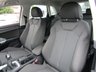 USED 2019 69 AUDI Q3 1.5 TFSI SPORT 5d 148 BHP Finished in GLACIER WHITE with contrasting Dark Grey Cloth trim. This low mileage, Audi Q3 is a upmarket, premium, compact SUV. It offers plenty of space, Great fun to drive and lots of high tech features. All at a very affordable price. Spec includes 18" Alloys, Leather, Sat Nav, Power Boot, Front and Rear Park Sensors, B/Tooth and much more. Dealer serviced at 17677 miles and on arrival at 34059 miles