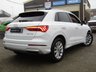 USED 2019 69 AUDI Q3 1.5 TFSI SPORT 5d 148 BHP Finished in GLACIER WHITE with contrasting Dark Grey Cloth trim. This low mileage, Audi Q3 is a upmarket, premium, compact SUV. It offers plenty of space, Great fun to drive and lots of high tech features. All at a very affordable price. Spec includes 18" Alloys, Leather, Sat Nav, Power Boot, Front and Rear Park Sensors, B/Tooth and much more. Dealer serviced at 17677 miles and on arrival at 34059 miles