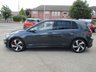 USED 2019 19 VOLKSWAGEN GOLF 2.0 GTI PERFORMANCE TSI DSG 5d 242 BHP Finished in ISAAC BLUE MET, with contrasting HEATED RETRO CHECKED interior. This is a classic HOT HATCH. Performance as the name suggests is very lively and makes an Ideal quick Family Hatch. Features include LED run Lights, Virtual Dash, Heated Seats, SAT NAV, DAB, B/Tooth, Apple Play, Cruise, Power Folding Mirrors, Red Calipers and Park Sensors. VW Dealer Serviced and serviced on arrival at 57,221 miles.