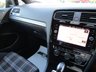 USED 2019 19 VOLKSWAGEN GOLF 2.0 GTI PERFORMANCE TSI DSG 5d 242 BHP Finished in ISAAC BLUE MET, with contrasting HEATED RETRO CHECKED interior. This is a classic HOT HATCH. Performance as the name suggests is very lively and makes an Ideal quick Family Hatch. Features include LED run Lights, Virtual Dash, Heated Seats, SAT NAV, DAB, B/Tooth, Apple Play, Cruise, Power Folding Mirrors, Red Calipers and Park Sensors. VW Dealer Serviced and serviced on arrival at 57,221 miles.