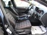USED 2019 19 VOLKSWAGEN GOLF 2.0 GTI PERFORMANCE TSI DSG 5d 242 BHP Finished in ISAAC BLUE MET, with contrasting HEATED RETRO CHECKED interior. This is a classic HOT HATCH. Performance as the name suggests is very lively and makes an Ideal quick Family Hatch. Features include LED run Lights, Virtual Dash, Heated Seats, SAT NAV, DAB, B/Tooth, Apple Play, Cruise, Power Folding Mirrors, Red Calipers and Park Sensors. VW Dealer Serviced and serviced on arrival at 57,221 miles.