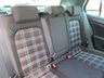 USED 2019 19 VOLKSWAGEN GOLF 2.0 GTI PERFORMANCE TSI DSG 5d 242 BHP Finished in ISAAC BLUE MET, with contrasting HEATED RETRO CHECKED interior. This is a classic HOT HATCH. Performance as the name suggests is very lively and makes an Ideal quick Family Hatch. Features include LED run Lights, Virtual Dash, Heated Seats, SAT NAV, DAB, B/Tooth, Apple Play, Cruise, Power Folding Mirrors, Red Calipers and Park Sensors. VW Dealer Serviced and serviced on arrival at 57,221 miles.