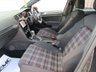 USED 2019 19 VOLKSWAGEN GOLF 2.0 GTI PERFORMANCE TSI DSG 5d 242 BHP Finished in ISAAC BLUE MET, with contrasting HEATED RETRO CHECKED interior. This is a classic HOT HATCH. Performance as the name suggests is very lively and makes an Ideal quick Family Hatch. Features include LED run Lights, Virtual Dash, Heated Seats, SAT NAV, DAB, B/Tooth, Apple Play, Cruise, Power Folding Mirrors, Red Calipers and Park Sensors. VW Dealer Serviced and serviced on arrival at 57,221 miles.