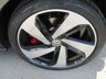 USED 2019 19 VOLKSWAGEN GOLF 2.0 GTI PERFORMANCE TSI DSG 5d 242 BHP Finished in ISAAC BLUE MET, with contrasting HEATED RETRO CHECKED interior. This is a classic HOT HATCH. Performance as the name suggests is very lively and makes an Ideal quick Family Hatch. Features include LED run Lights, Virtual Dash, Heated Seats, SAT NAV, DAB, B/Tooth, Apple Play, Cruise, Power Folding Mirrors, Red Calipers and Park Sensors. VW Dealer Serviced and serviced on arrival at 57,221 miles.