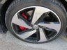 USED 2019 19 VOLKSWAGEN GOLF 2.0 GTI PERFORMANCE TSI DSG 5d 242 BHP Finished in ISAAC BLUE MET, with contrasting HEATED RETRO CHECKED interior. This is a classic HOT HATCH. Performance as the name suggests is very lively and makes an Ideal quick Family Hatch. Features include LED run Lights, Virtual Dash, Heated Seats, SAT NAV, DAB, B/Tooth, Apple Play, Cruise, Power Folding Mirrors, Red Calipers and Park Sensors. VW Dealer Serviced and serviced on arrival at 57,221 miles.