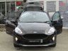 USED 2020 20 FORD FIESTA 1.0 ACTIVE EDITION 5d 94 BHP Finished in AGATE BLACK with contrasting SPORTS GREY Cloth interior trim. This Fiesta is a small car that you can really enjoy driving. Economical and cheap to run, stylish to look at and some great features including SAT NAV, Cruise Control, DAB RADIO, B/Tooth, Alloys, Air Con and much more, makes this a must for the first time driver or small family. Dealer Serviced at 19001 miles and on arrival at 60369 miles.