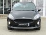 USED 2020 20 FORD FIESTA 1.0 ACTIVE EDITION 5d 94 BHP Finished in AGATE BLACK with contrasting SPORTS GREY Cloth interior trim. This Fiesta is a small car that you can really enjoy driving. Economical and cheap to run, stylish to look at and some great features including SAT NAV, Cruise Control, DAB RADIO, B/Tooth, Alloys, Air Con and much more, makes this a must for the first time driver or small family. Dealer Serviced at 19001 miles and on arrival at 60369 miles.