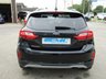 USED 2020 20 FORD FIESTA 1.0 ACTIVE EDITION 5d 94 BHP Finished in AGATE BLACK with contrasting SPORTS GREY Cloth interior trim. This Fiesta is a small car that you can really enjoy driving. Economical and cheap to run, stylish to look at and some great features including SAT NAV, Cruise Control, DAB RADIO, B/Tooth, Alloys, Air Con and much more, makes this a must for the first time driver or small family. Dealer Serviced at 19001 miles and on arrival at 60369 miles.