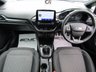 USED 2020 20 FORD FIESTA 1.0 ACTIVE EDITION 5d 94 BHP Finished in AGATE BLACK with contrasting SPORTS GREY Cloth interior trim. This Fiesta is a small car that you can really enjoy driving. Economical and cheap to run, stylish to look at and some great features including SAT NAV, Cruise Control, DAB RADIO, B/Tooth, Alloys, Air Con and much more, makes this a must for the first time driver or small family. Dealer Serviced at 19001 miles and on arrival at 60369 miles.