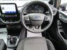 USED 2020 20 FORD FIESTA 1.0 ACTIVE EDITION 5d 94 BHP Finished in AGATE BLACK with contrasting SPORTS GREY Cloth interior trim. This Fiesta is a small car that you can really enjoy driving. Economical and cheap to run, stylish to look at and some great features including SAT NAV, Cruise Control, DAB RADIO, B/Tooth, Alloys, Air Con and much more, makes this a must for the first time driver or small family. Dealer Serviced at 19001 miles and on arrival at 60369 miles.