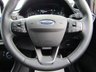 USED 2020 20 FORD FIESTA 1.0 ACTIVE EDITION 5d 94 BHP Finished in AGATE BLACK with contrasting SPORTS GREY Cloth interior trim. This Fiesta is a small car that you can really enjoy driving. Economical and cheap to run, stylish to look at and some great features including SAT NAV, Cruise Control, DAB RADIO, B/Tooth, Alloys, Air Con and much more, makes this a must for the first time driver or small family. Dealer Serviced at 19001 miles and on arrival at 60369 miles.