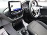 USED 2020 20 FORD FIESTA 1.0 ACTIVE EDITION 5d 94 BHP Finished in AGATE BLACK with contrasting SPORTS GREY Cloth interior trim. This Fiesta is a small car that you can really enjoy driving. Economical and cheap to run, stylish to look at and some great features including SAT NAV, Cruise Control, DAB RADIO, B/Tooth, Alloys, Air Con and much more, makes this a must for the first time driver or small family. Dealer Serviced at 19001 miles and on arrival at 60369 miles.