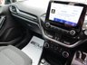 USED 2020 20 FORD FIESTA 1.0 ACTIVE EDITION 5d 94 BHP Finished in AGATE BLACK with contrasting SPORTS GREY Cloth interior trim. This Fiesta is a small car that you can really enjoy driving. Economical and cheap to run, stylish to look at and some great features including SAT NAV, Cruise Control, DAB RADIO, B/Tooth, Alloys, Air Con and much more, makes this a must for the first time driver or small family. Dealer Serviced at 19001 miles and on arrival at 60369 miles.
