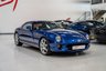 USED 1999 V TVR CERBERA 4.0 4.0 2d PREVIOUS BODY OFF CHASSIS / SYVECS